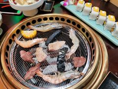 -龙神·炭烧酒场深夜食堂(新街口店)