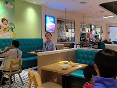 -豪客来牛排(重庆金源世纪广场1731店 )