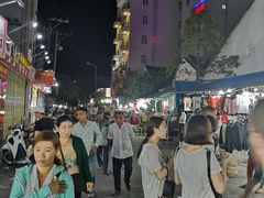-富国夜市