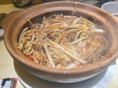 米泰椒娃娃菜-惠食佳(滨江大公馆店)