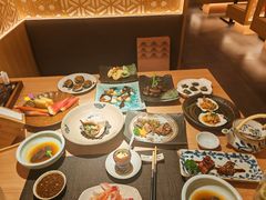 -德川家日本料理(中关村寰太大厦店)