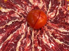 -潮汕大目牛肉火锅(上梅林店)