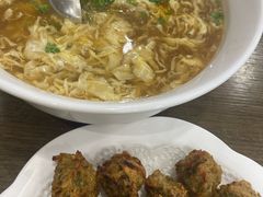 -鲁西南老厨子·特色鲁菜(经一纬五店)