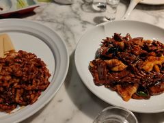 -京味斋·北京烤鸭(华威桥北工大店)