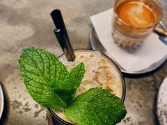 -BE NORMAL CAFE(霞溪路店)