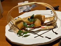 -岚山日本料理(珠江新城店)
