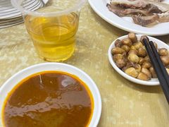-粤潮魏记牛肉火锅(爱家·金河湾南区店)