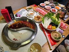 -大龙燚火锅