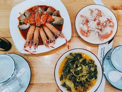 -红灯笼龙凤饭店(宁波老字号店)