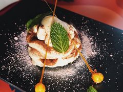 -瑞吉酒店 · Elba 欧尔巴意大利餐厅· 精致意餐·云端聚会