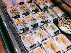-7fresh七鲜(大族广场店)