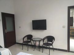 -白河湾山水缘民宿