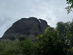 -雁荡山风景名胜区