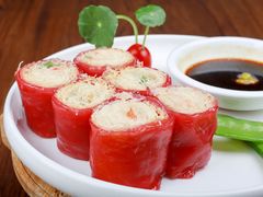 -顺德人家食府(黄金广场店)