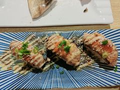 -津之港·日本料理·铁板烧
