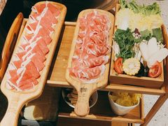 -鱼豆吉·豆浆鱼火锅(宜昌万达店)