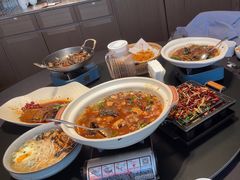 -简小舍· 民间手艺菜(古德寺店)