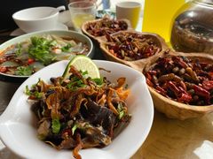 -隔壁老王·家常云南菜(花巷店)