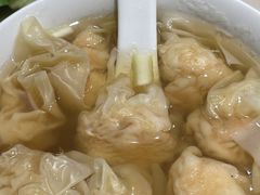 -麦奀云吞面世家 山顶店(山顶广场店)