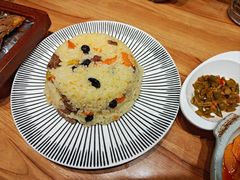 -品回味清真西北楼(宁波首店)