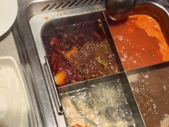 -海底捞火锅(宝龙广场夜宵主题店)