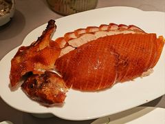 -四世同堂·京菜·烤鸭(双井店)