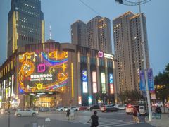 -南翠屏公园