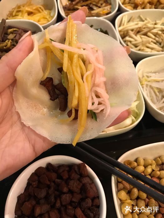 黔丝味酸汤丝娃娃(新添寨店)特色酸汤丝娃娃图片
