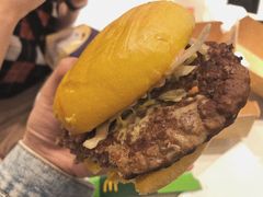 -麦当劳(龙湖时代天街店)