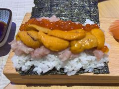 -琴寿司居酒屋(中山广场店)