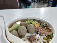 -菜忠潮州牛肉店(岗厦店)
