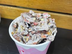 -初心炒酸奶(厚德品园店)