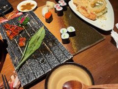 -千代武日本料理(开发区店)