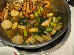 -七欣天香辣蟹火锅(南通任港路大润发店)