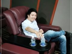 -幸福蓝海国际影城(河西店)