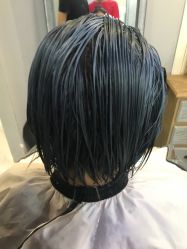 -GIRL STYLE 烫发·染发沙龙