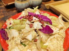 -破瓦寒窑·地摊烤羊排