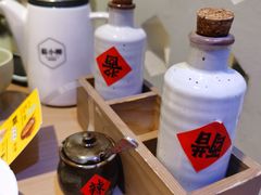 -苏小柳点心·手作小笼包(浦东嘉里城分院)