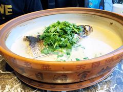 -风味小馆(天目湖宾馆店)