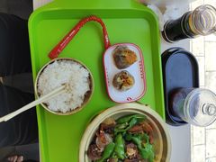 -吉祥馄饨(牡丹园店)