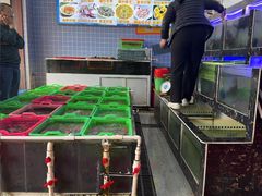 -众味海鲜大排档·活海鲜·潮汕味(南澳店)