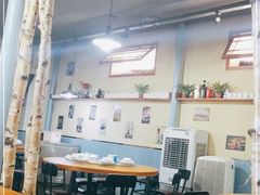 大堂-温州一家人美食(西木头市店)