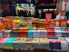 -老城隍庙食品商店(豫园商城店)