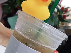 -LINLEE林里·手打柠檬茶(惠城仲恺天益城店)