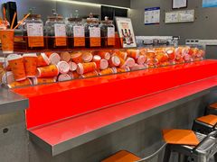 -喧闹·东方大气茶(鹅岭二厂店)