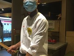 -海底捞火锅(青悦城店)