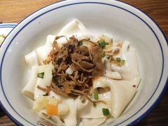 -吴满满油泼面(北方风味园店)