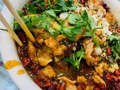 -常家活海鲜小吃(仅一家无分店)