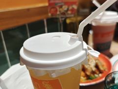 -迷你椰·泰式大排档(观前街店)