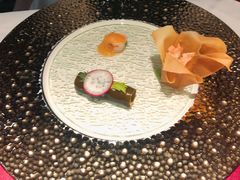 法式龙虾鲑鱼沙拉-王品牛排(杭州大厦店)